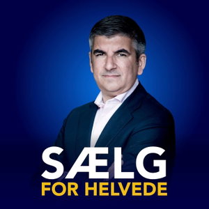 Sælg for Helvede - med Leon Birdi