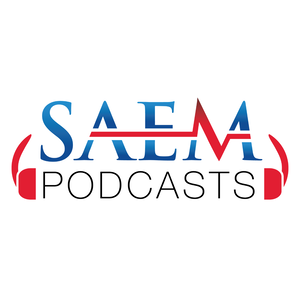 SAEM Podcasts