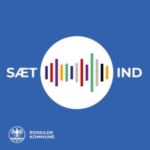 Sæt ind
