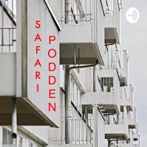 Safari Podden