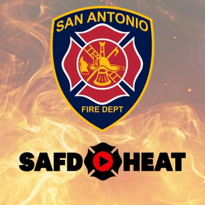 SAFD HEAT 🔥