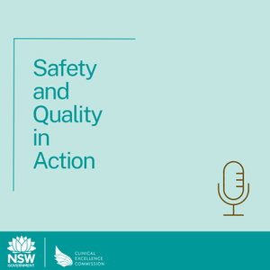 Safety and Quality in Action