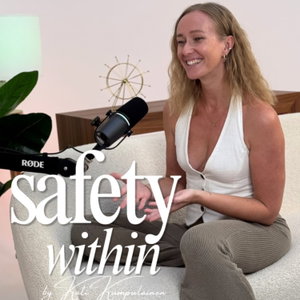 Safety Within Podcast