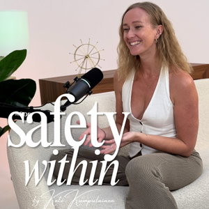 Safety Within Podcast