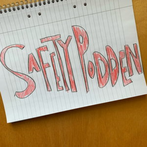 Safetypodden 