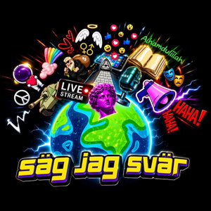 Säg Jag Svär