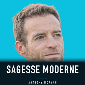 Sagesse Moderne par Anthony Morvan