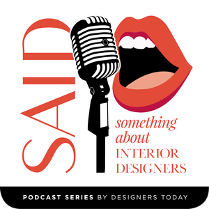 SAID - Something About Interior Designers