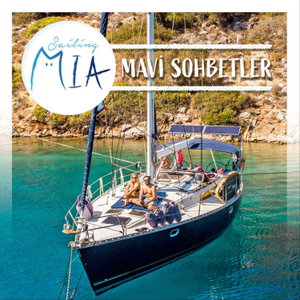Sailing Mia