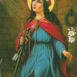 Saint Philomena Prayers