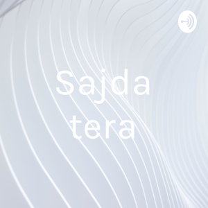 Sajda tera