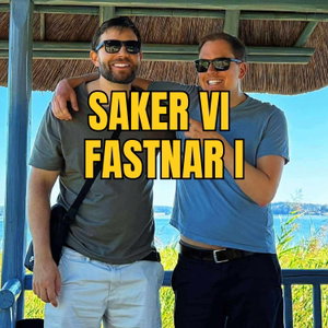 SAKER VI FASTNAR I