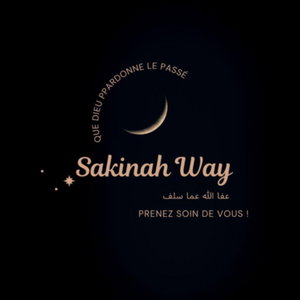 Sakinah Way 🤍