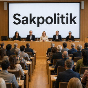 Sakpolitik