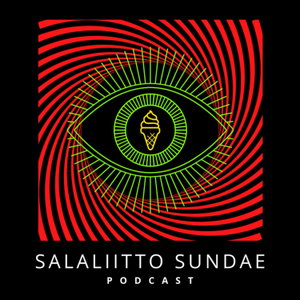 Salaliitto Sundae