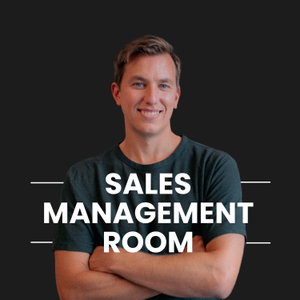 Sales Management Room