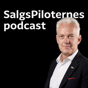 SalgsPiloternes Podcast