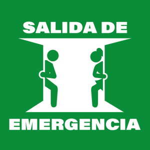 Salida de Emergencia
