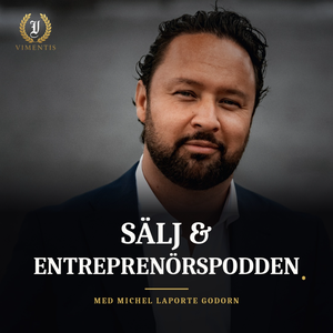 Sälj & Entreprenörs podden