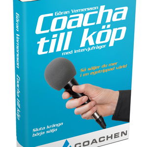 Säljcoachen ledarskap & sälj