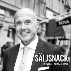 Säljsnack