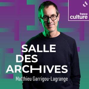 Salle des archives