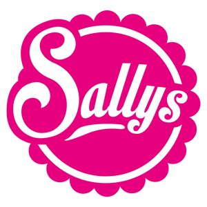 Sallys Podcast