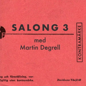 Salong 3