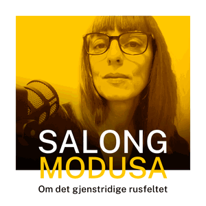 Salong ModusA