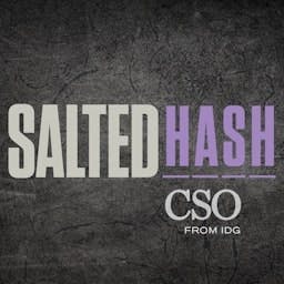 Salted Hash