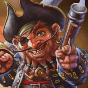 Salty Dog Podcast