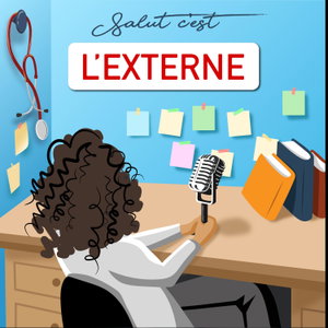 Salut c'est l'Externe 