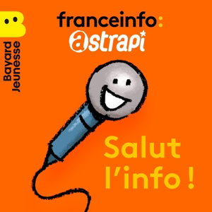 Salut l'info !