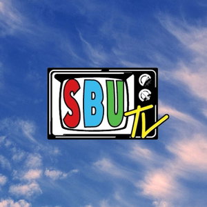 Sam Brown University TV