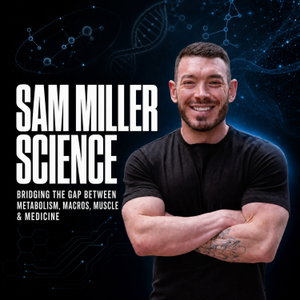 Sam Miller Science