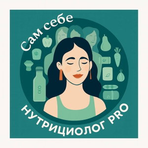 Сам себе нутрициолог PRO | специалистам