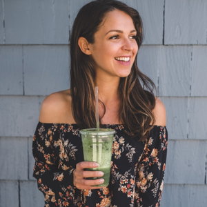 Samantha O'Toole Nutrition
