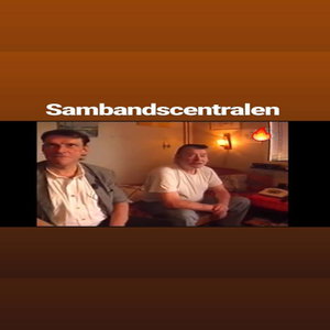 Sambandscentralen