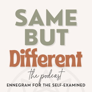 Same But Different | Enneagram Conversations