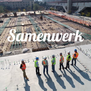 Samenwerk 