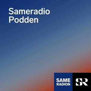 Sameradiopodden