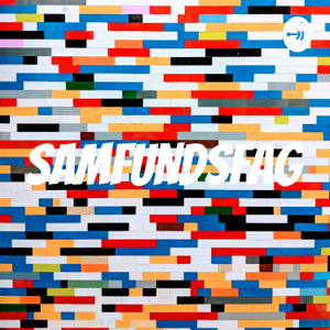 Samfundsfag