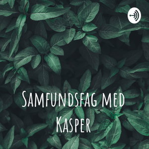 Samfundsfag med Kasper