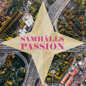 Samhällspassion