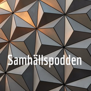 Samhällspodden 