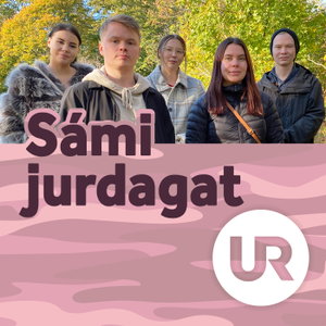 Sámi jurdagat