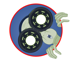 Sammensværgelsen - en dansk X-Files Podcast