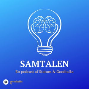 Samtalen