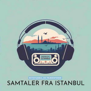 Samtaler Fra Istanbul