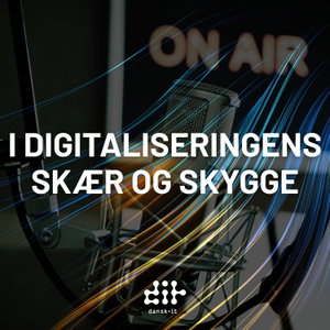 Samtaler i digitaliseringens skær og skygge